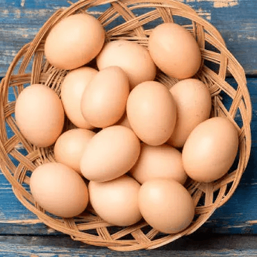 Naatu Guddu (Country Eggs)